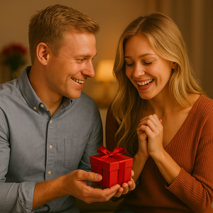 For Girlfriend