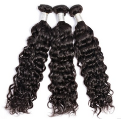 Brazilian Real Hair Wig, 100g Hair Extensions